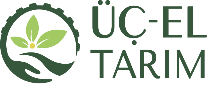 ÜÇ-EL TARIM
